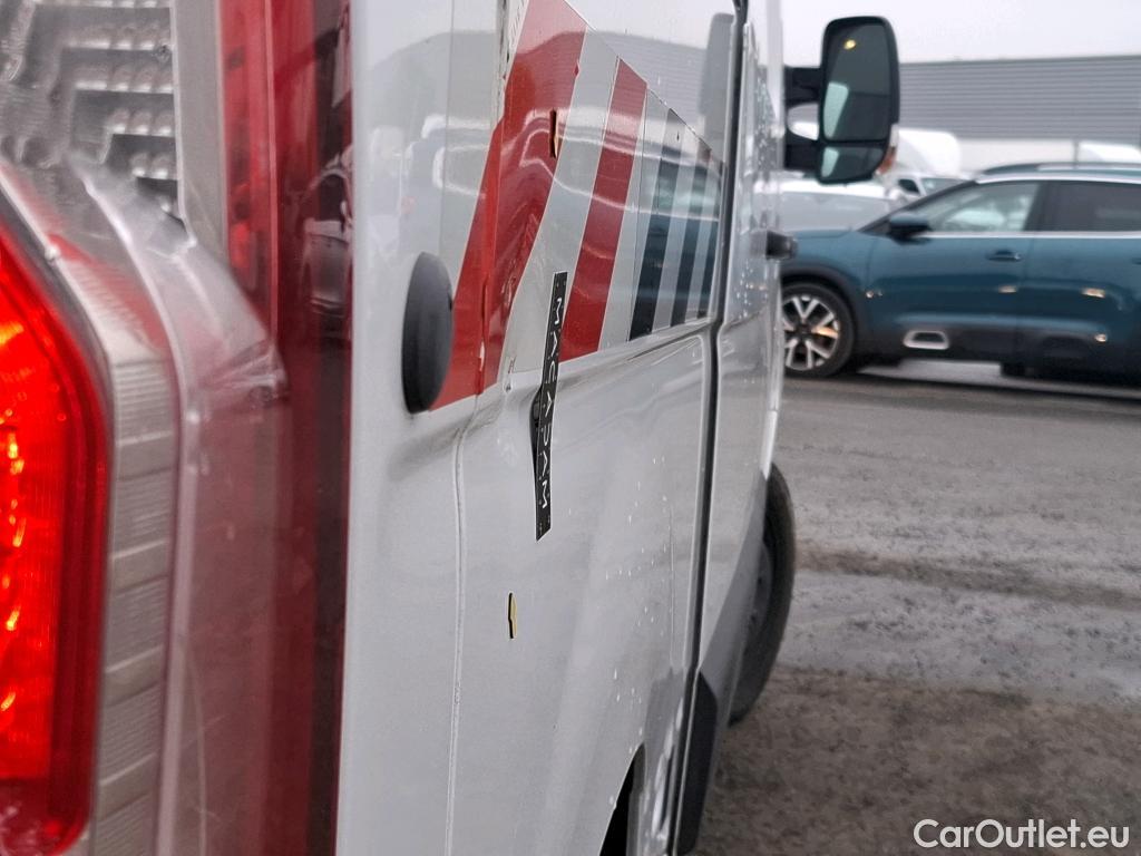 Renault  Master  Fourgon L2H2 3 5 Grand Confort dCi 130CV BVM6 E6 #10