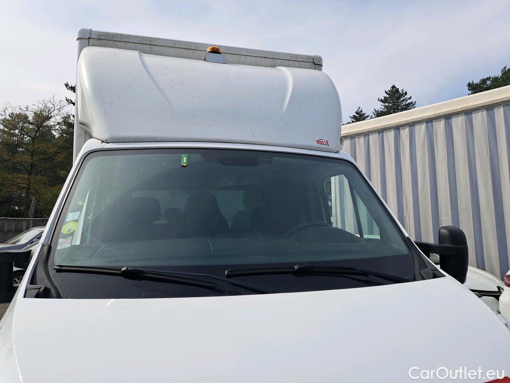  Renault  Master RENAULT  SC / 2019 / 2P / Châssis cabine CC Tr GCF F3500 L3 Energy dCi 145 #7