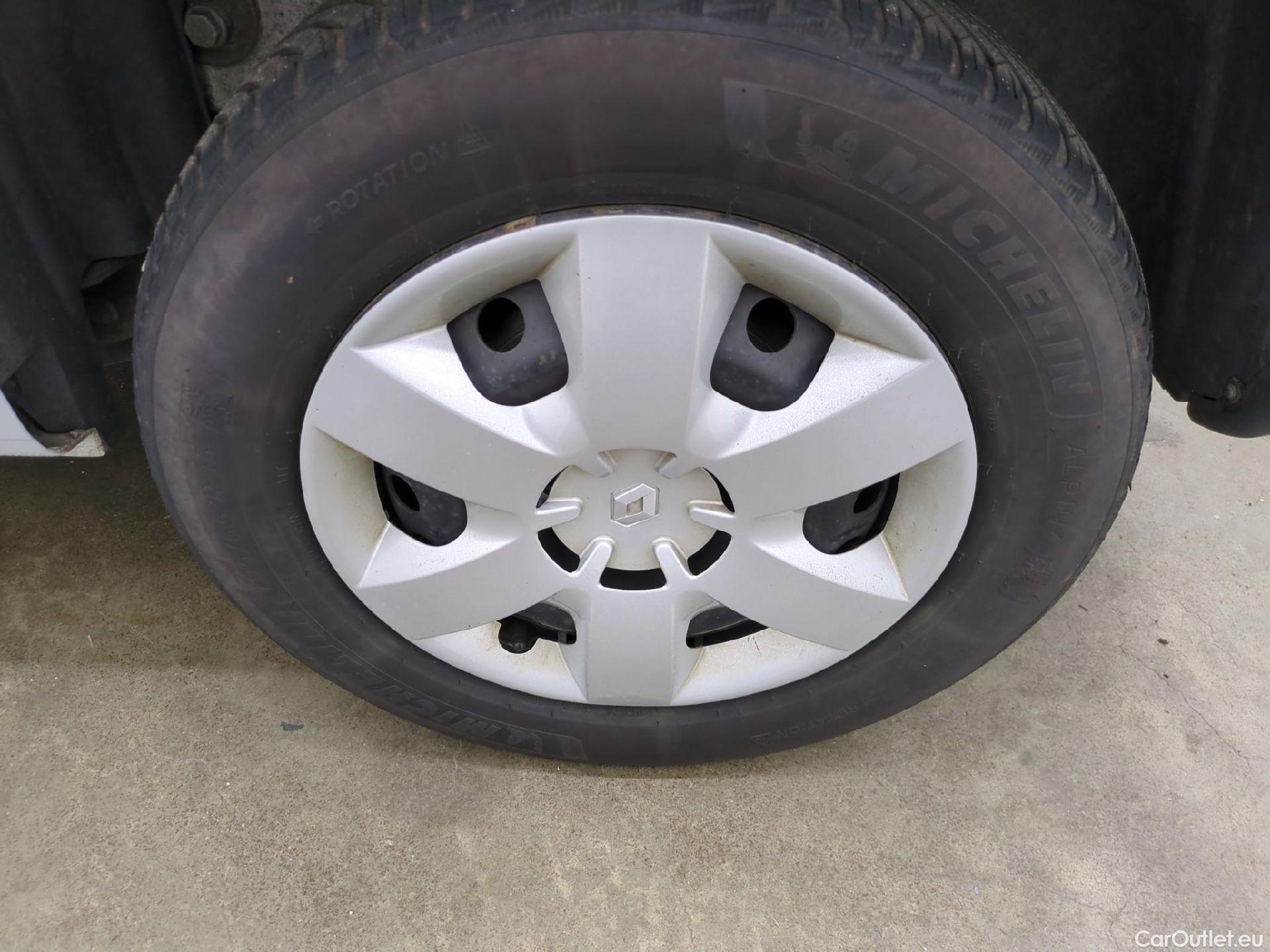  Renault  Kangoo  II Express Extra (Série Spéciale) 1.5 dCi 95CV BVM6 E6dT #7