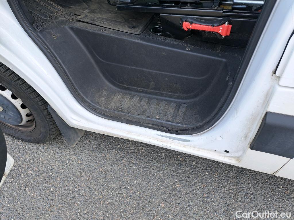  Renault  Master RENAULT  SC / 2019 / 2P / Châssis cabine CC Tr GCF F3500 L3 Energy dCi 145 #5