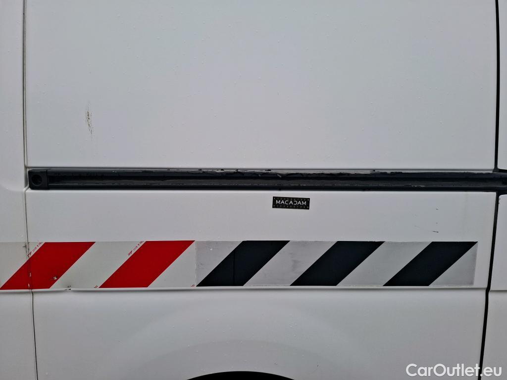  Renault  Master  Fourgon L2H2 3 5 Grand Confort dCi 130CV BVM6 E6 #73