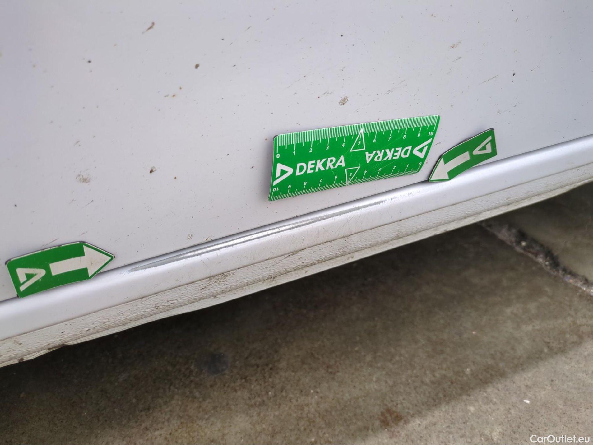  Renault  Kangoo  II Express Extra (Série Spéciale) 1.5 dCi 95CV BVM6 E6dT #22