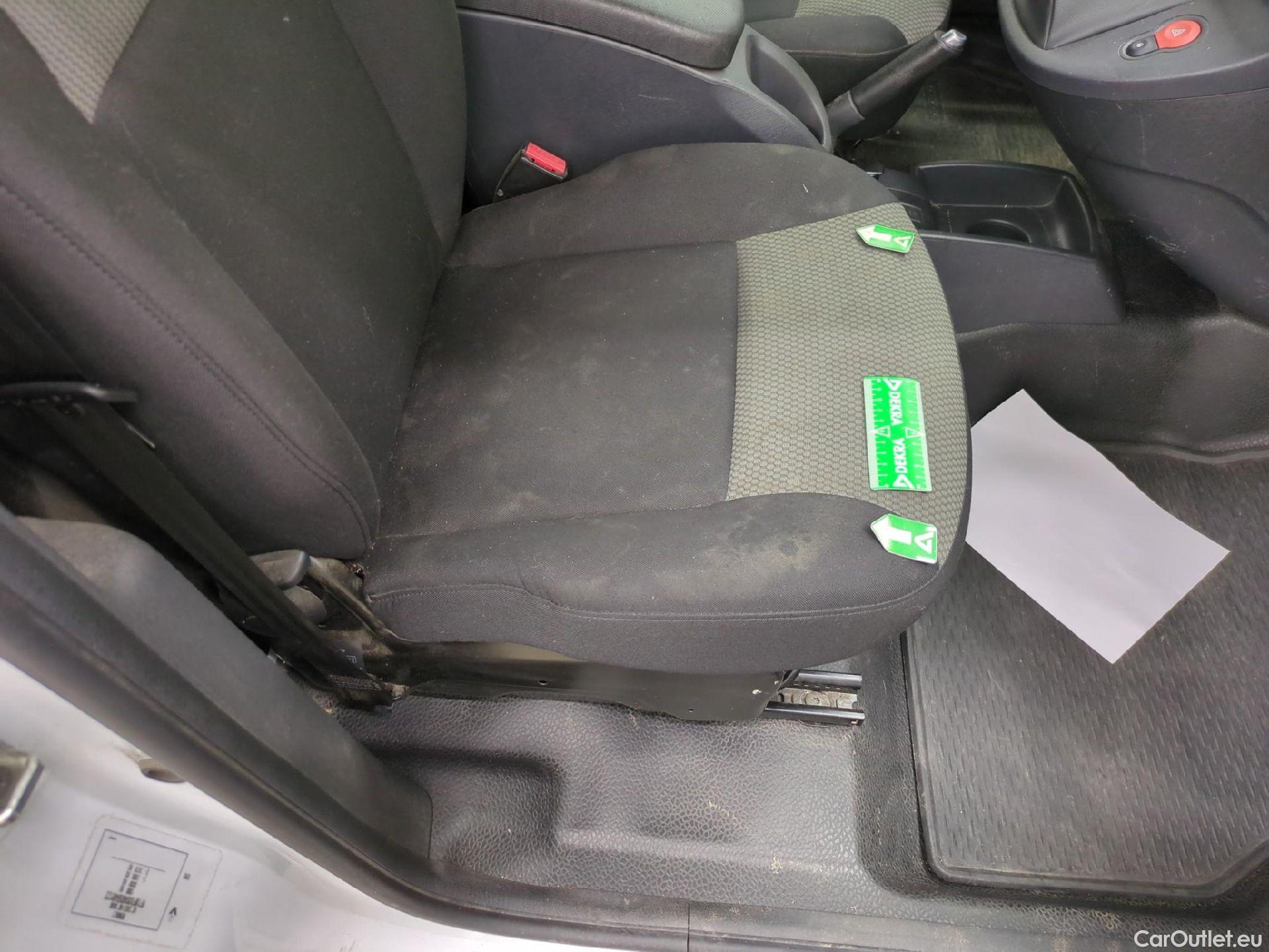  Renault  Kangoo  II Express Extra (Série Spéciale) 1.5 dCi 95CV BVM6 E6dT #1