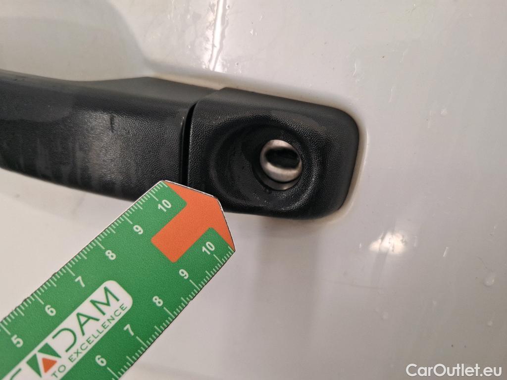  Renault  Master RENAULT  VU 4p Fourgon GD CONFORT 3500 L2H2 Energy dCi 125 #39