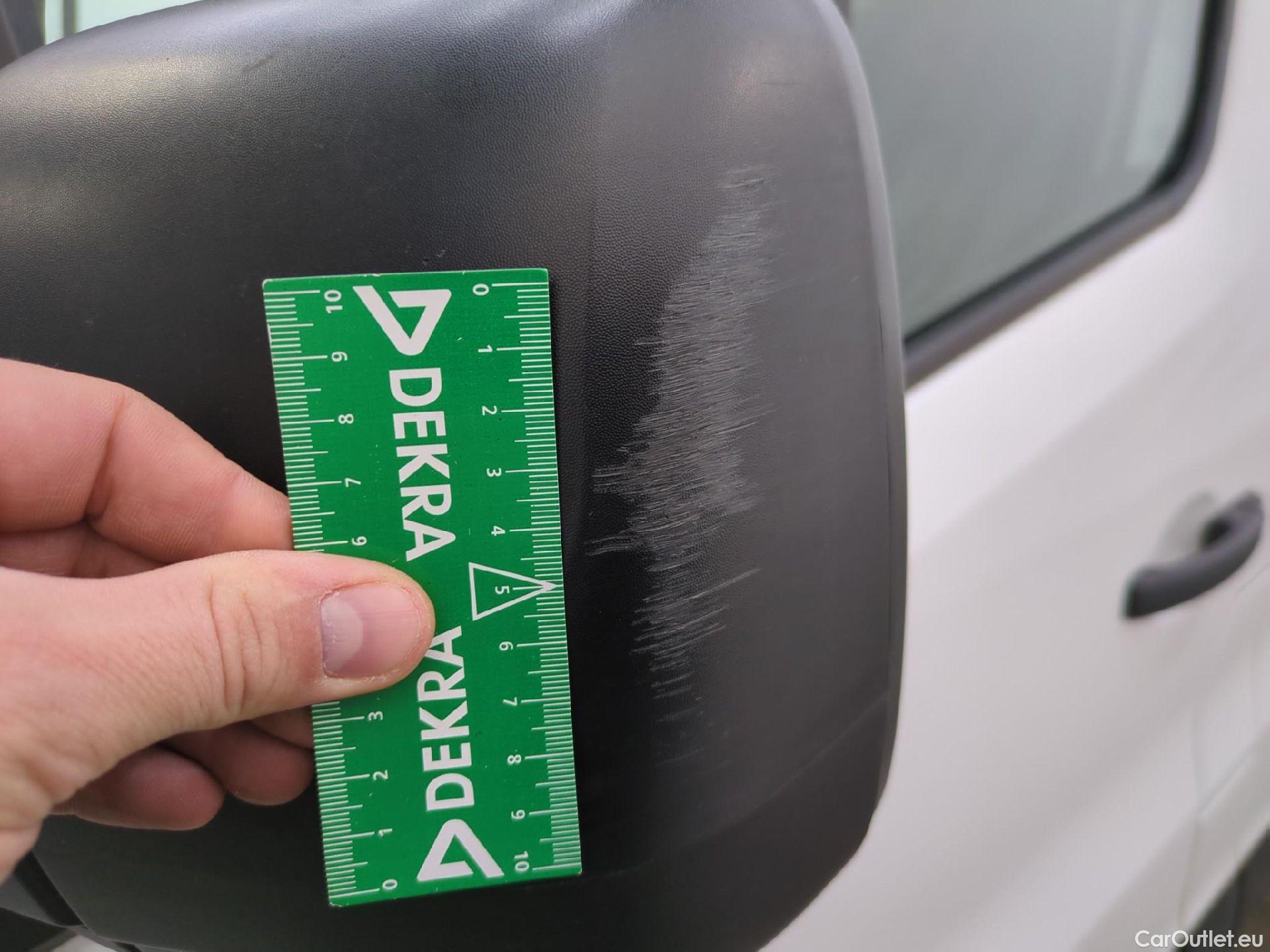  Renault  Trafic  Fourgon L1H1 1000 Confort 1.6 dCi #2