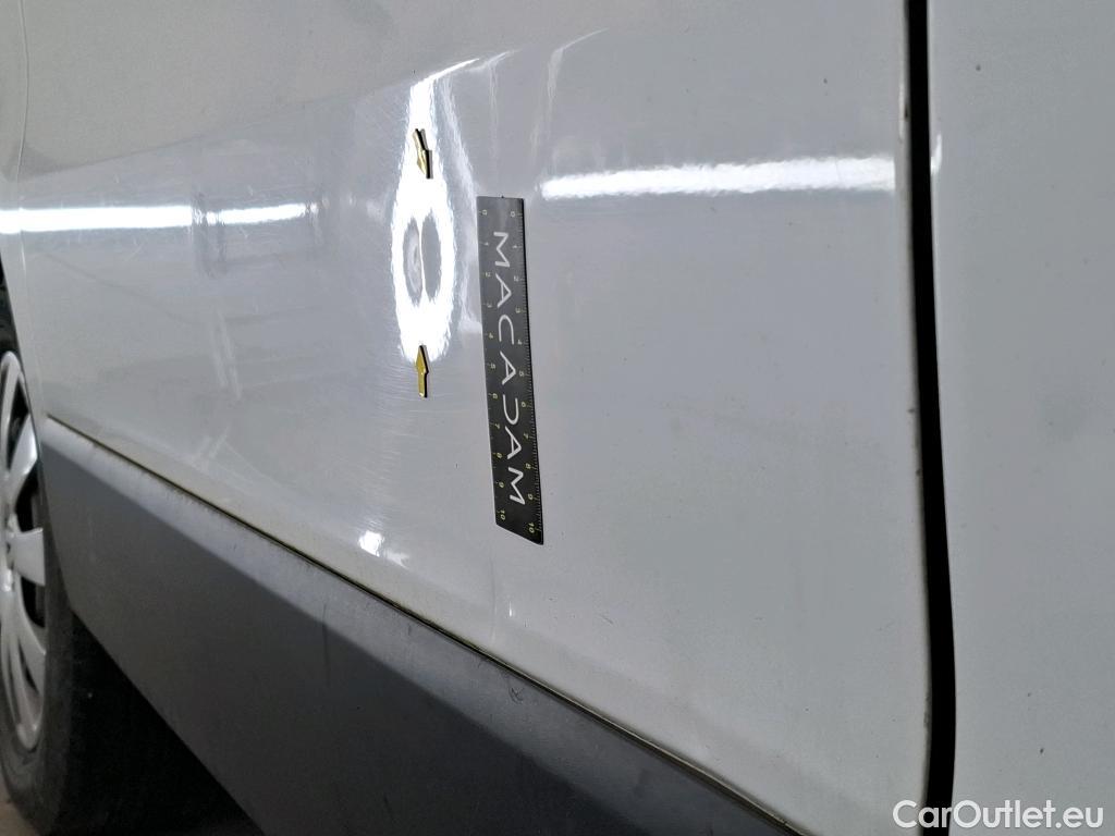  Renault  Trafic  Furgon Grand Confort L1H1 1200 1.6 dCi 125CV BVM6 E6 #5