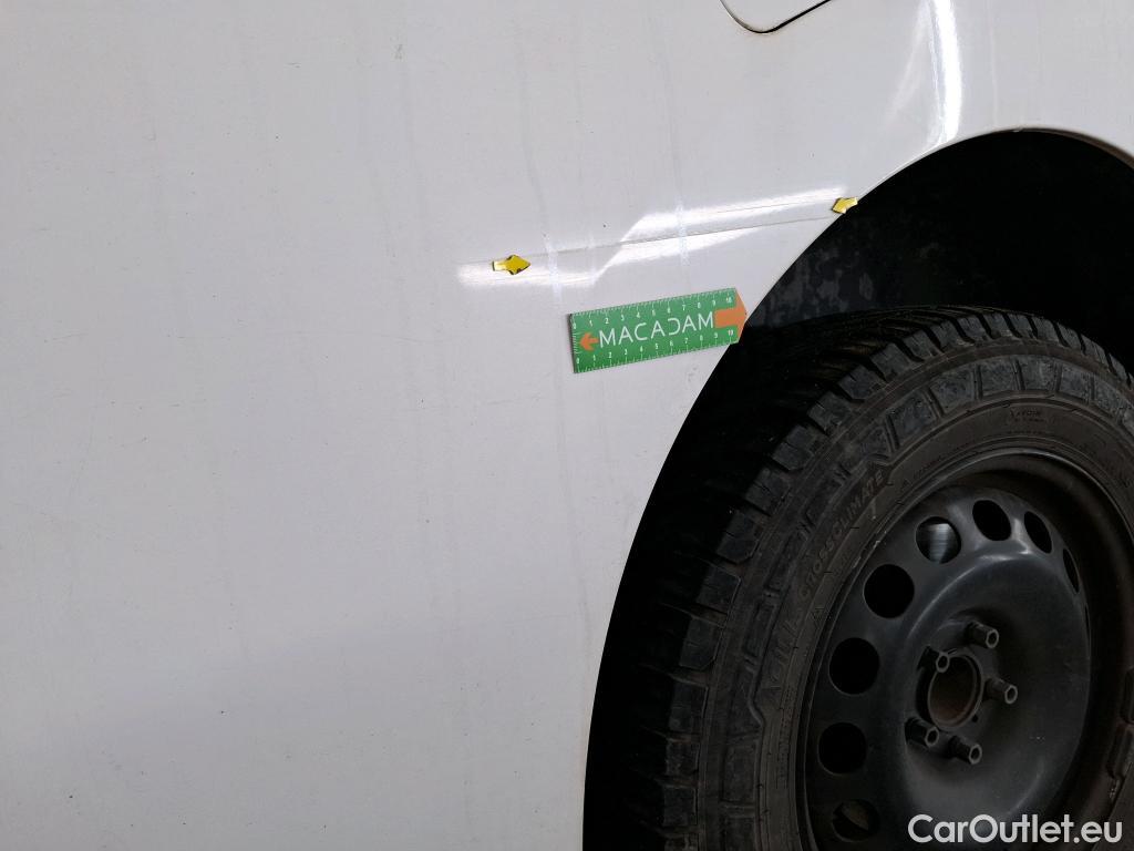  Peugeot  Expert  Fourgon Premium L3 2.0 HDi 120CV BVM6 E6 #10