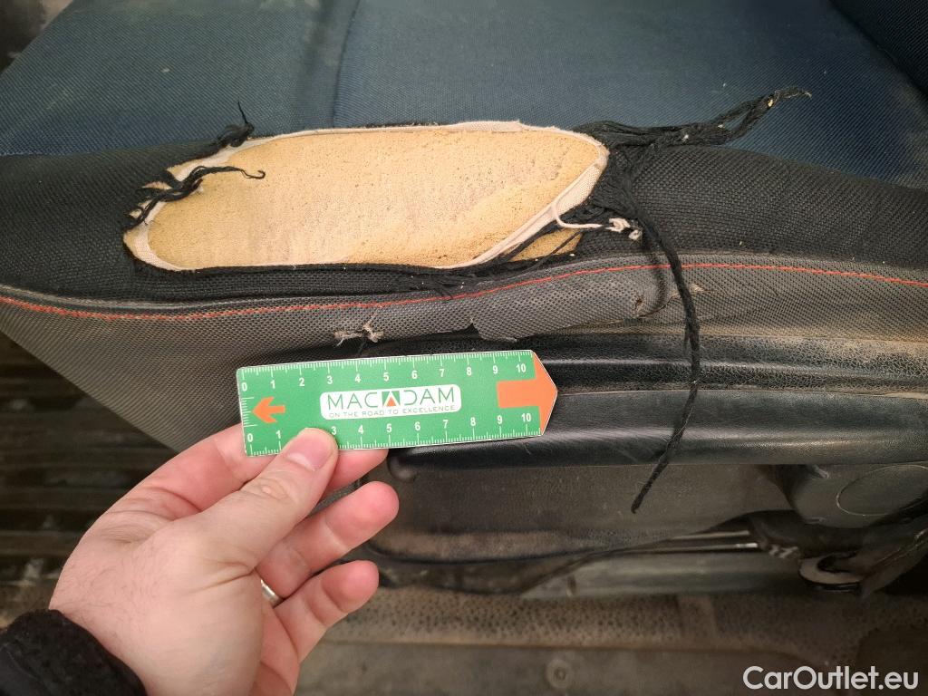  Renault  Master RENAULT  VU 4p Fourgon GD CONFORT 3500 L2H2 Energy dCi 125 #4