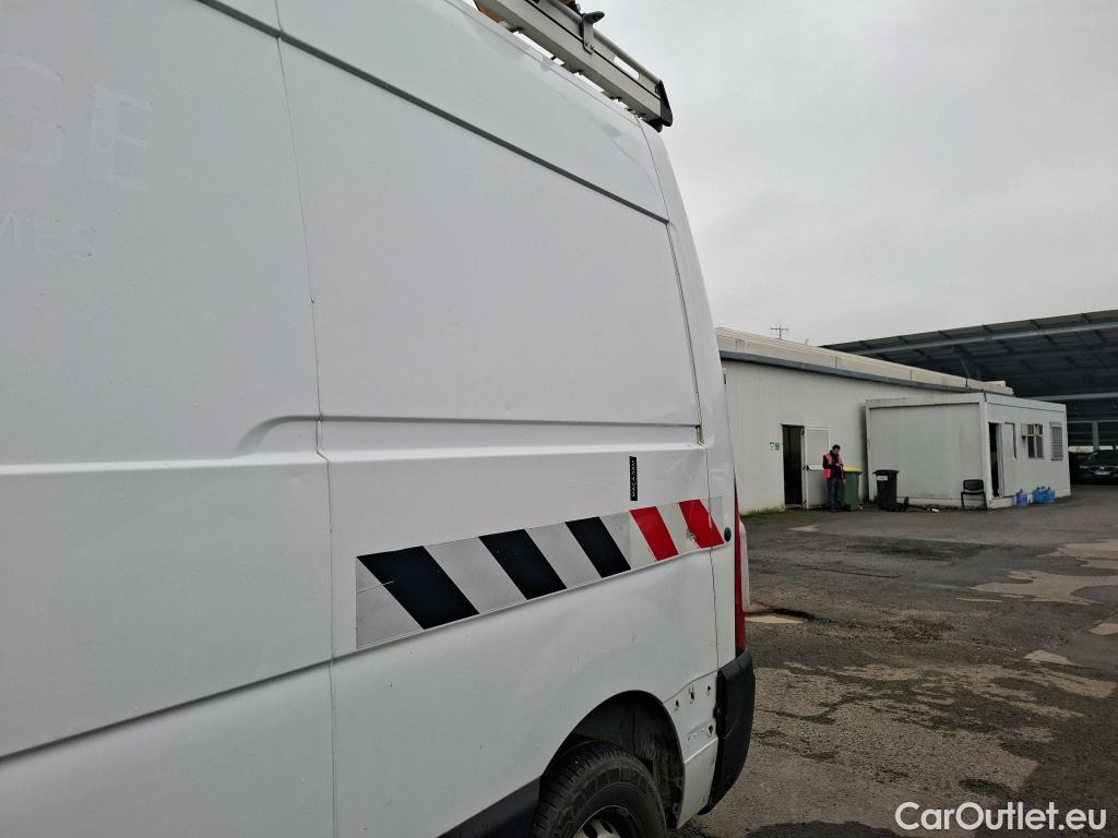  Renault  Master  Fourgon L2H2 3 5 Grand Confort dCi 130CV BVM6 E6 #4