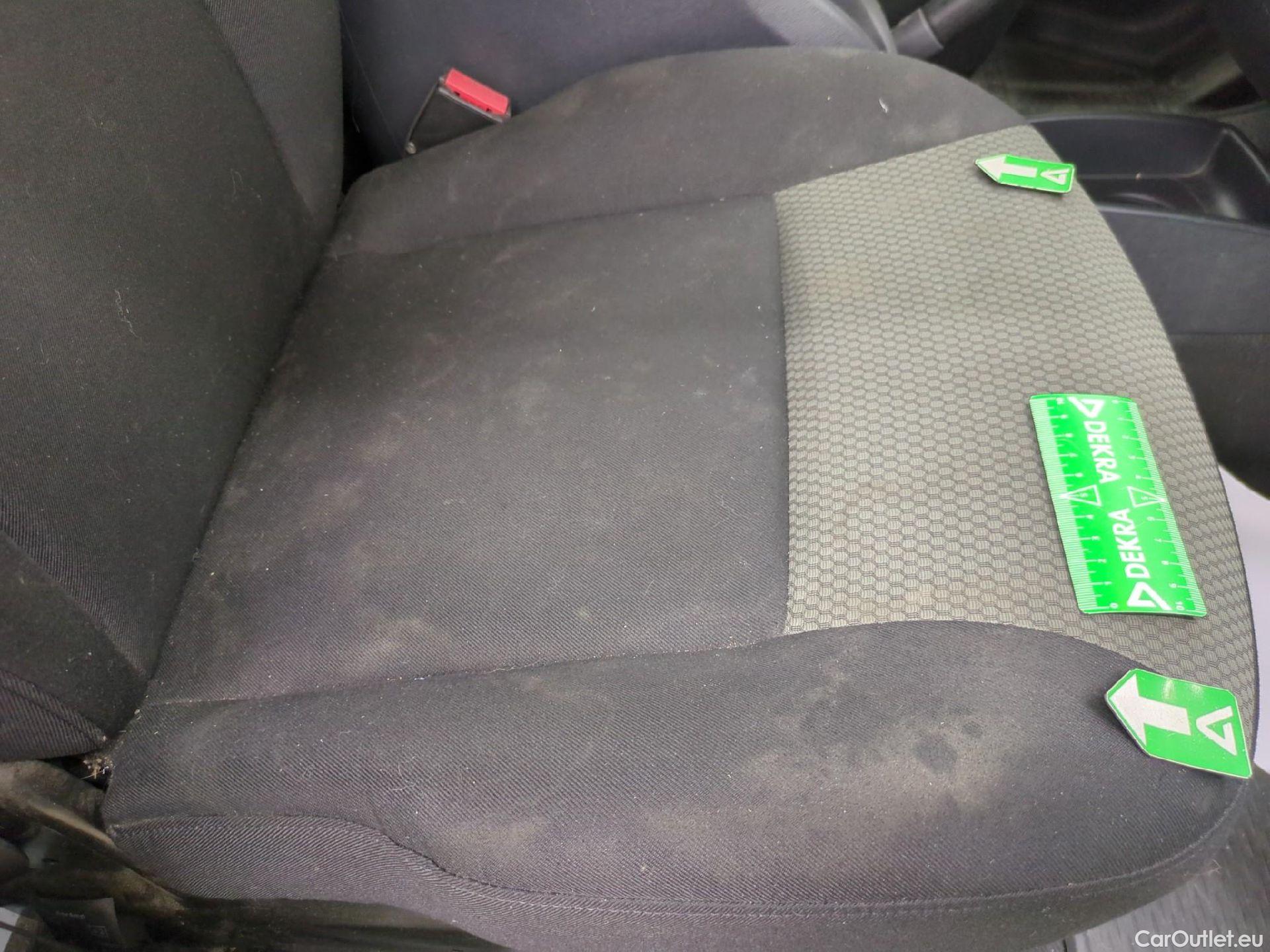  Renault  Kangoo  II Express Extra (Série Spéciale) 1.5 dCi 95CV BVM6 E6dT #2