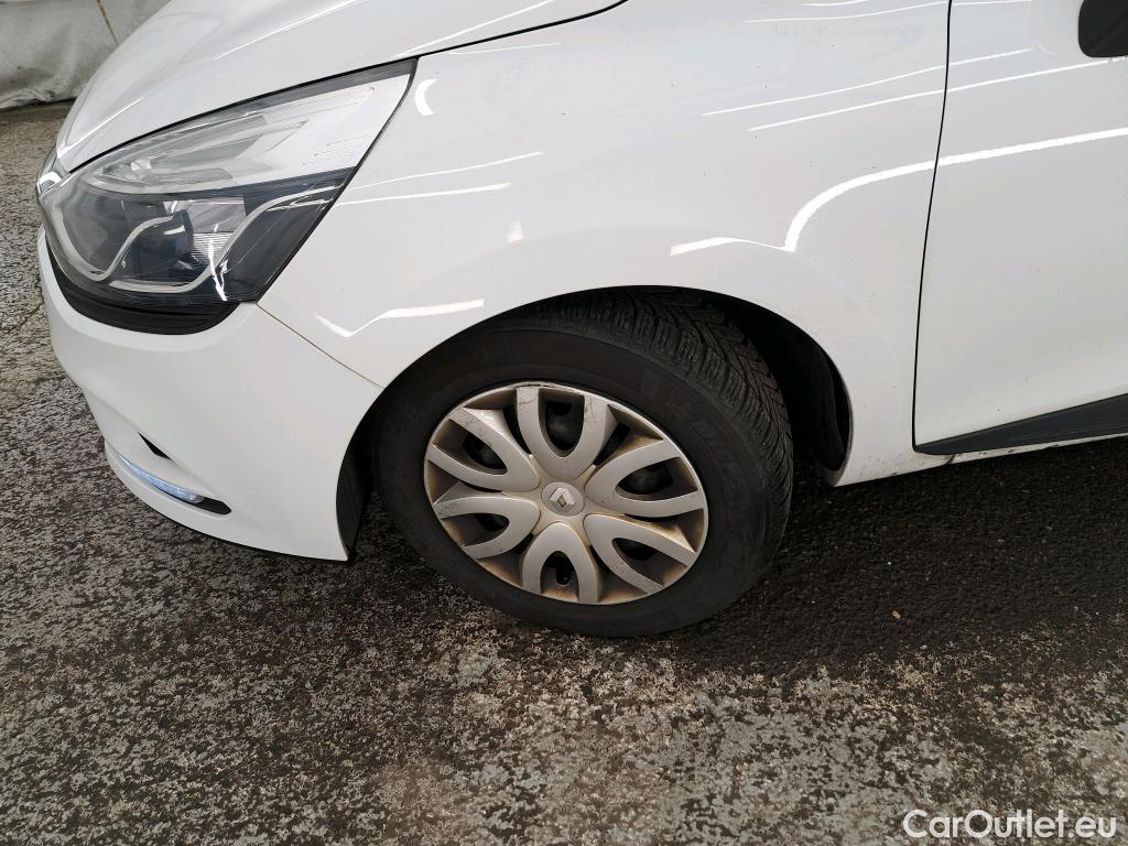  Renault  Clio RENAULT  Société VU 5p Berline Air Medianav dCi 90 - 18 #14