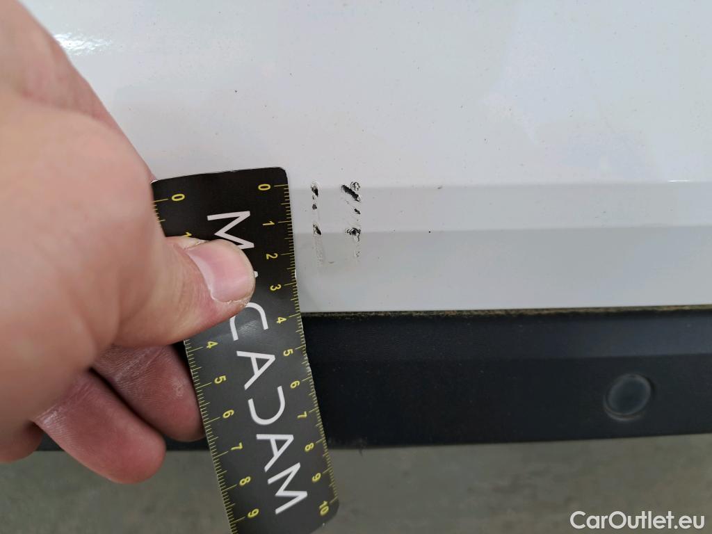  Renault  Clio  V Société Air Nav 1.5 dCi 85CV BVM6 E6dT #13