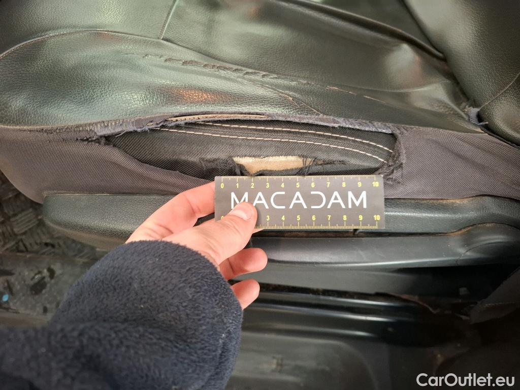  Renault  Trafic  Furgon Grand Confort L1H1 1200 1.6 dCi 125CV BVM6 E6 #10