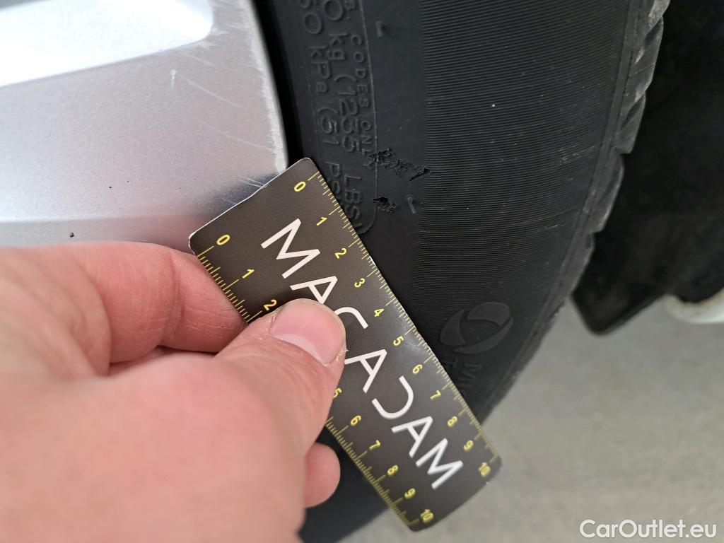  Renault  Clio  V Société Air Nav 1.5 dCi 85CV BVM6 E6dT #20