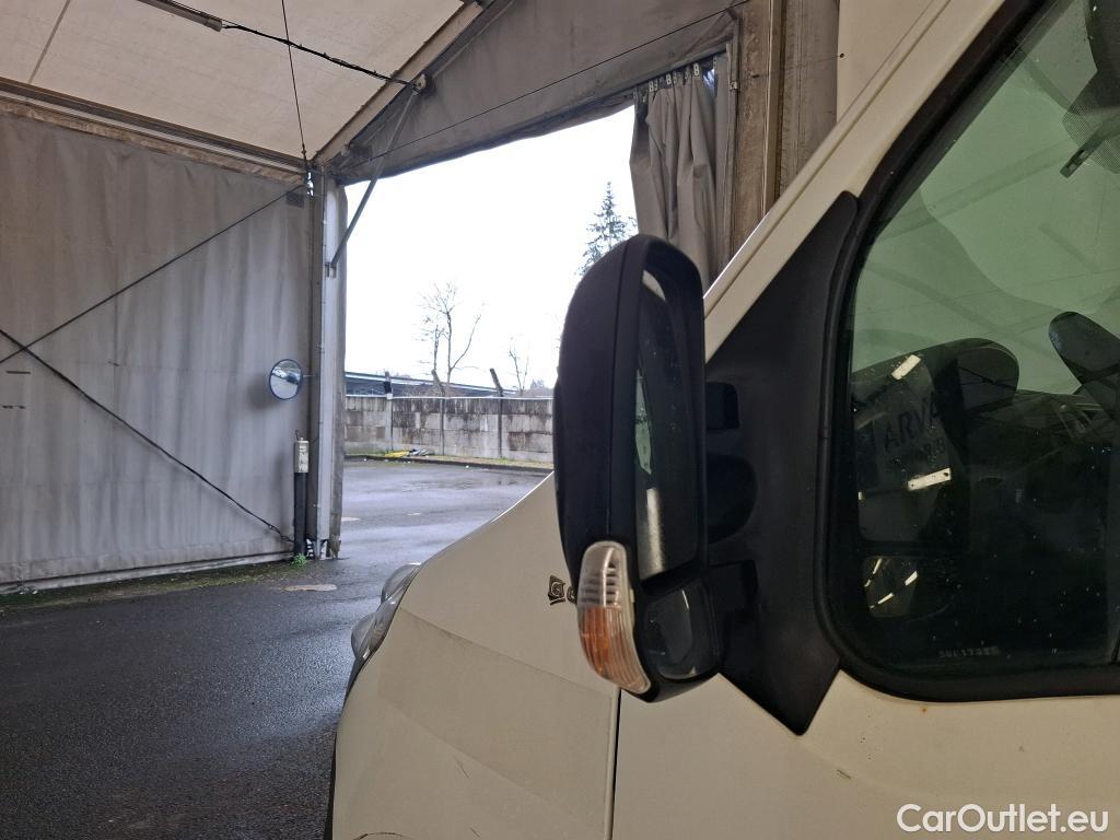  Renault  Master RENAULT  VU 4p Fourgon GD CONFORT 3500 L2H2 Energy dCi 125 #32