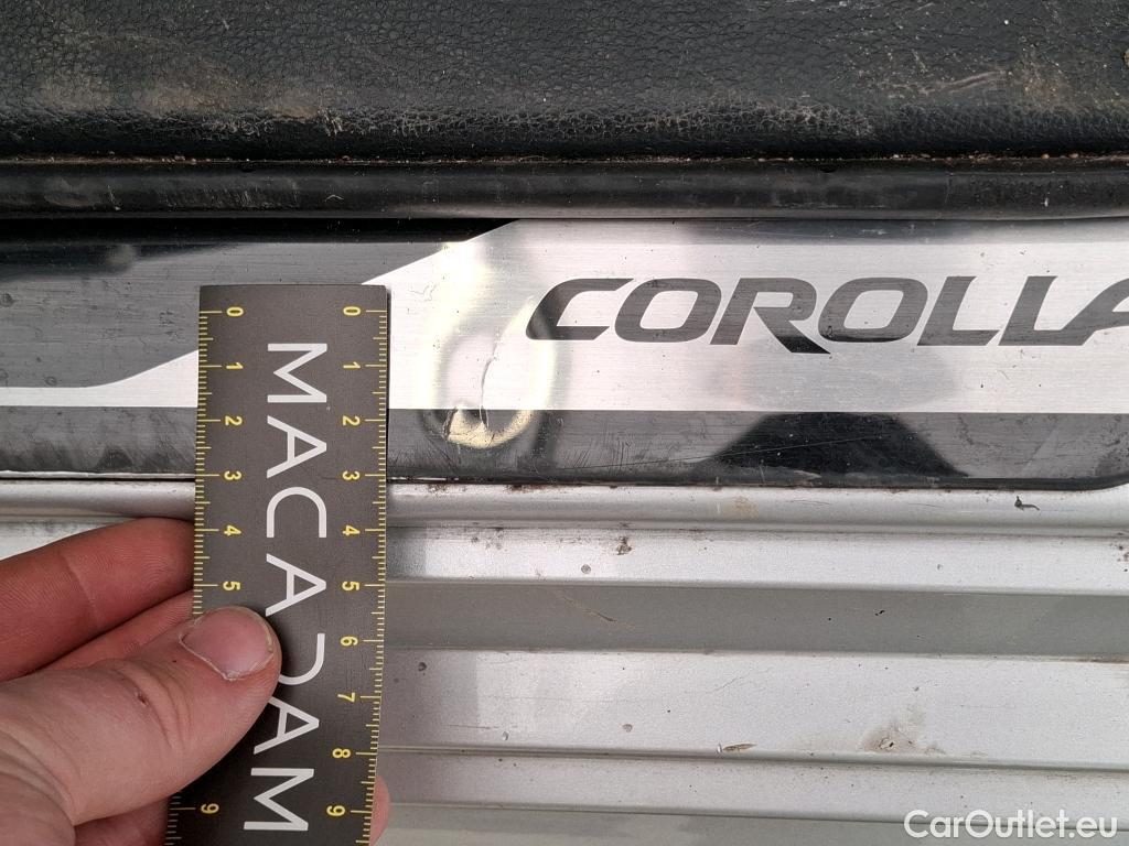  Toyota  Corolla TOYOTA  Touring Sports / 2018 / 5P / Break Hybride 122h Dynamic Business Stage Acad / TRANSFO VP VF #43