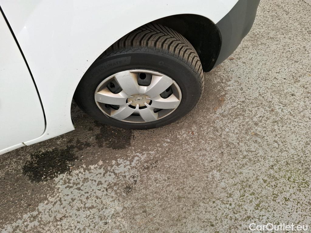  Renault  Kangoo  Express Extra (Série Spéciale) 1.5 dCi 115CV BVM6 E6dT #24