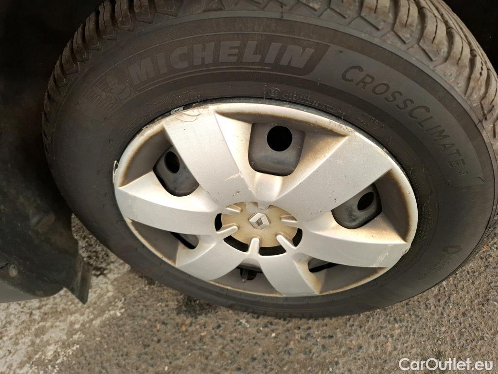  Renault  Kangoo  Express Extra (Série Spéciale) 1.5 dCi 115CV BVM6 E6dT #22