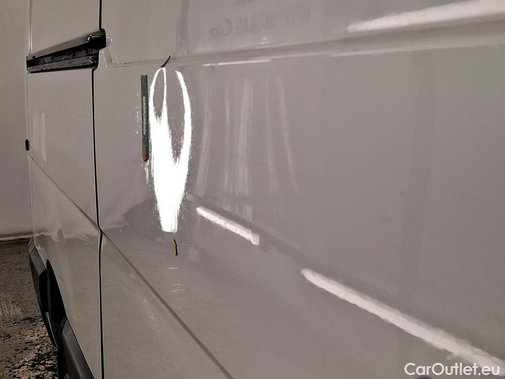  Renault  Master RENAULT  VU 4p Fourgon GD CONFORT 3500 L2H2 Energy dCi 125 #15