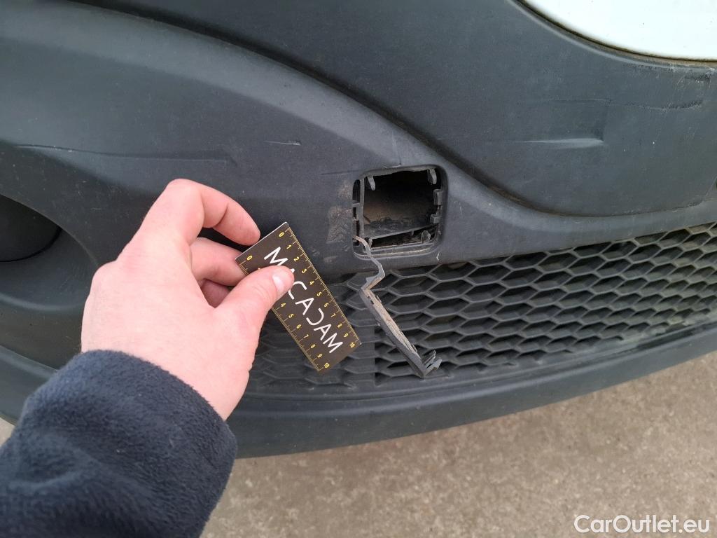  Renault  Trafic  Furgon Grand Confort L1H1 1200 1.6 dCi 125CV BVM6 E6 #30