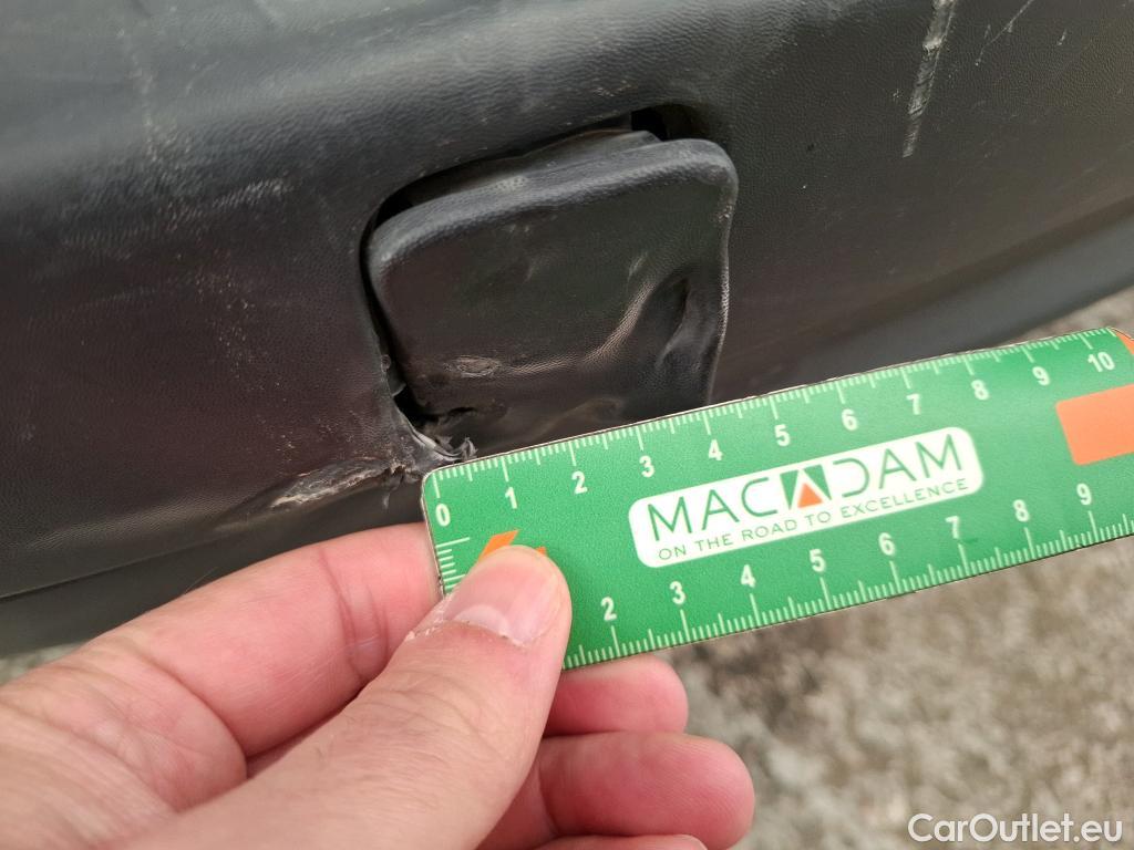  Renault  Kangoo  Express Extra (Série Spéciale) 1.5 dCi 115CV BVM6 E6dT #27