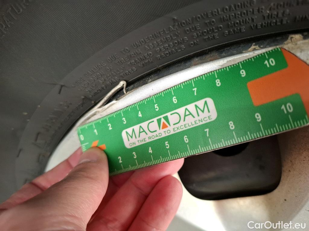  Renault  Kangoo  Express Extra (Série Spéciale) 1.5 dCi 115CV BVM6 E6dT #23