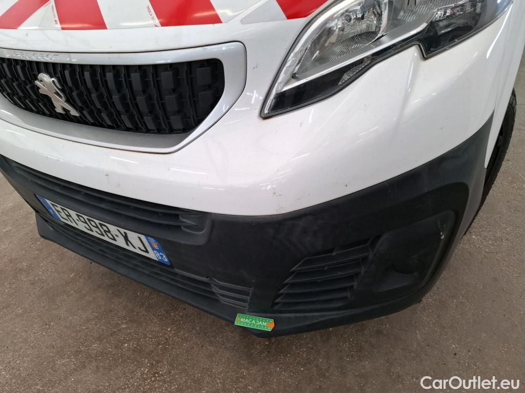  Peugeot  Expert  Fourgon Premium L3 2.0 HDi 120CV BVM6 E6 #25