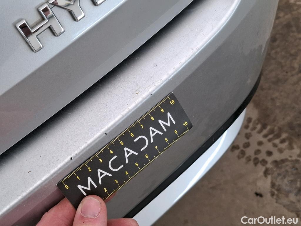  Toyota  Corolla TOYOTA  Touring Sports / 2018 / 5P / Break Hybride 122h Dynamic Business Stage Acad / TRANSFO VP VF #17