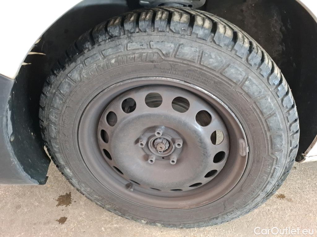  Peugeot  Expert  Fourgon Premium L3 2.0 HDi 120CV BVM6 E6 #21