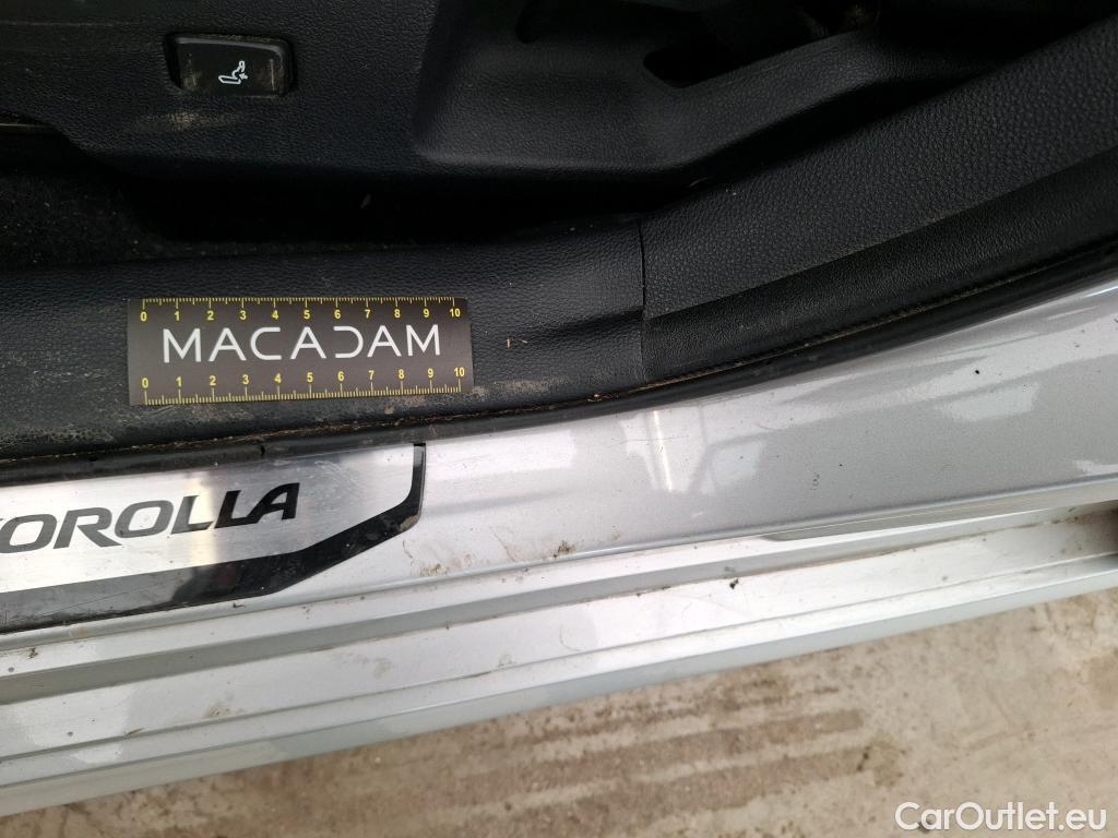  Toyota  Corolla TOYOTA  Touring Sports / 2018 / 5P / Break Hybride 122h Dynamic Business Stage Acad / TRANSFO VP VF #27