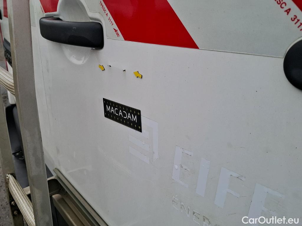  Renault  Master  III Fourgon L2H2 3 5 Grand Confort dCi 130CV BVM6 E6 #14