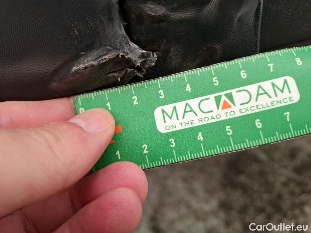  Renault  Kangoo  Express Extra (Série Spéciale) 1.5 dCi 115CV BVM6 E6dT #32