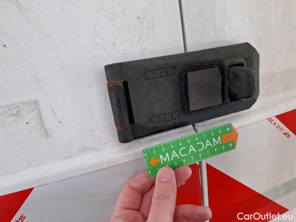  Peugeot  Expert  Fourgon Premium L3 2.0 HDi 120CV BVM6 E6 #14