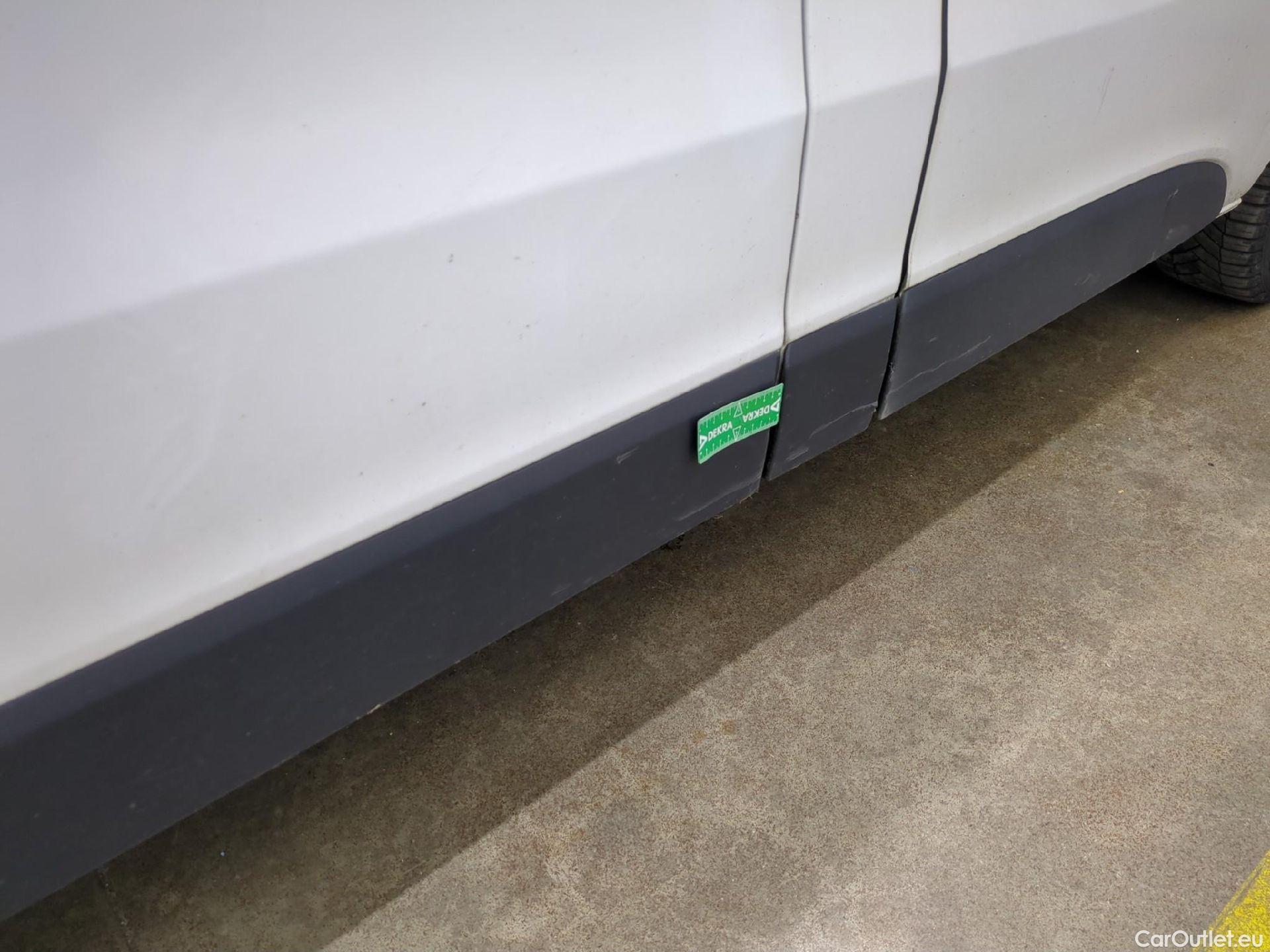  Renault  Trafic  Fourgon L2H1 1300 Confort 1.6 dCi #6