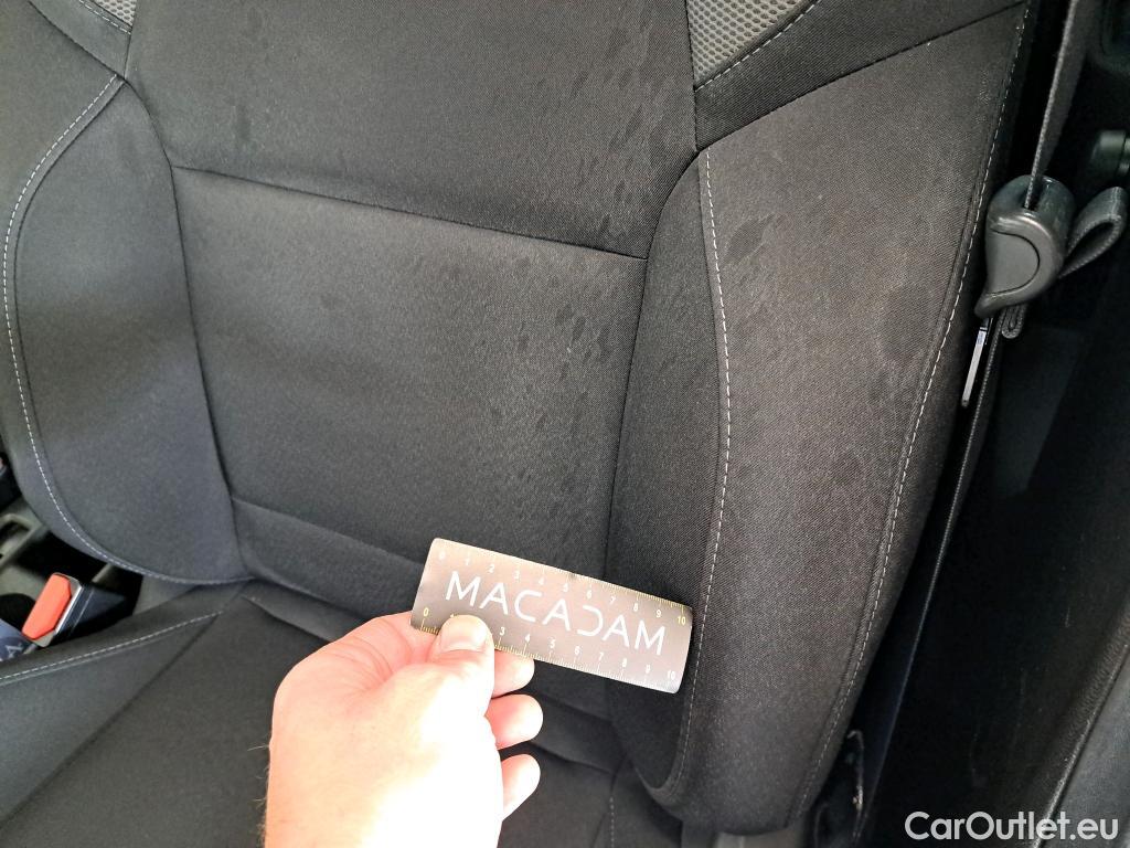  Renault  Clio  V Société Air Nav 1.5 dCi 85CV BVM6 E6dT #27