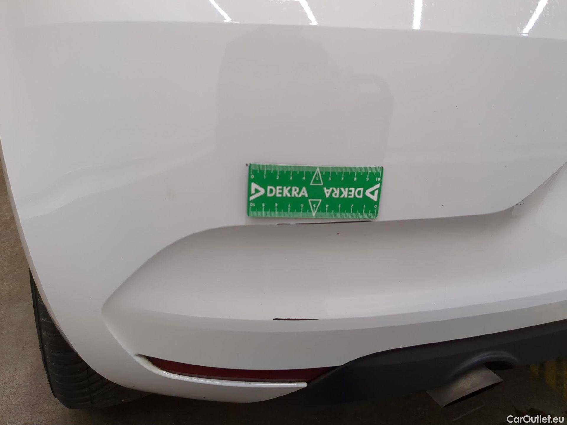  Renault  Clio  V Société Air Nav 1.5 dCi 85CV BVM6 E6dT #7