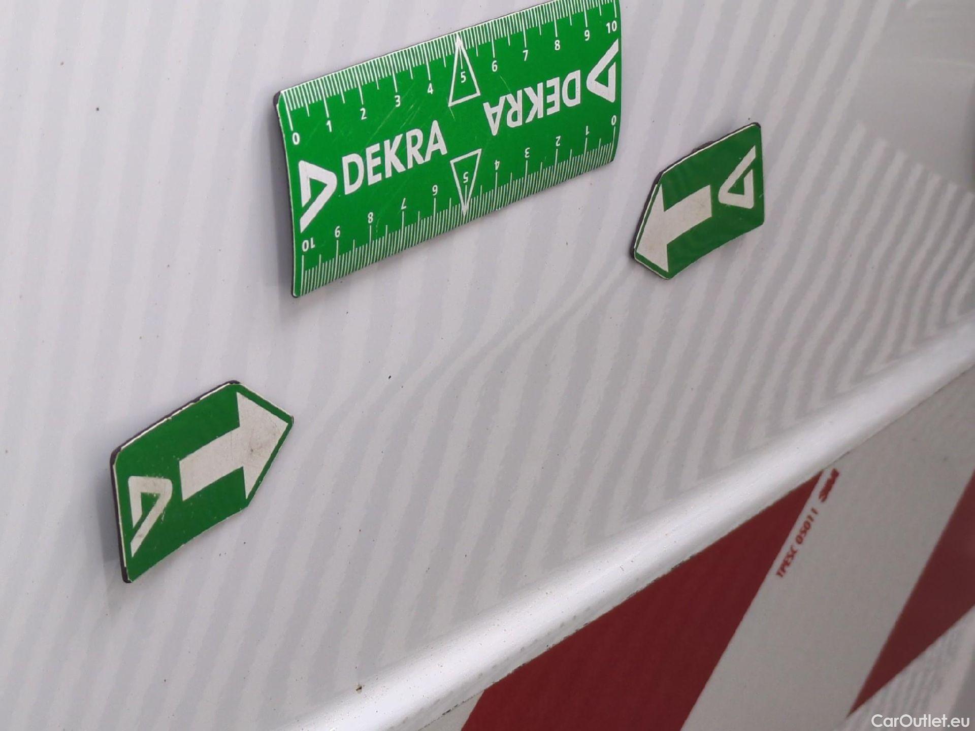  Renault  Kangoo  II Express Extra (Série Spéciale) 1.5 dCi 95CV BVM6 E6dT #28