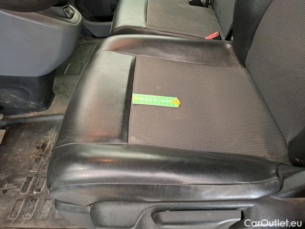  Peugeot  Expert  Fourgon Premium L3 2.0 HDi 120CV BVM6 E6 #15