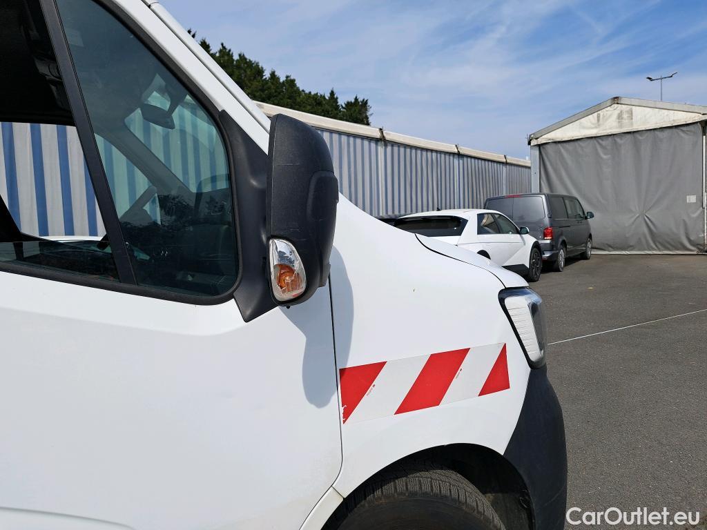  Renault  Master RENAULT  SC / 2019 / 2P / Châssis cabine CC Tr GCF F3500 L3 Energy dCi 145 #8