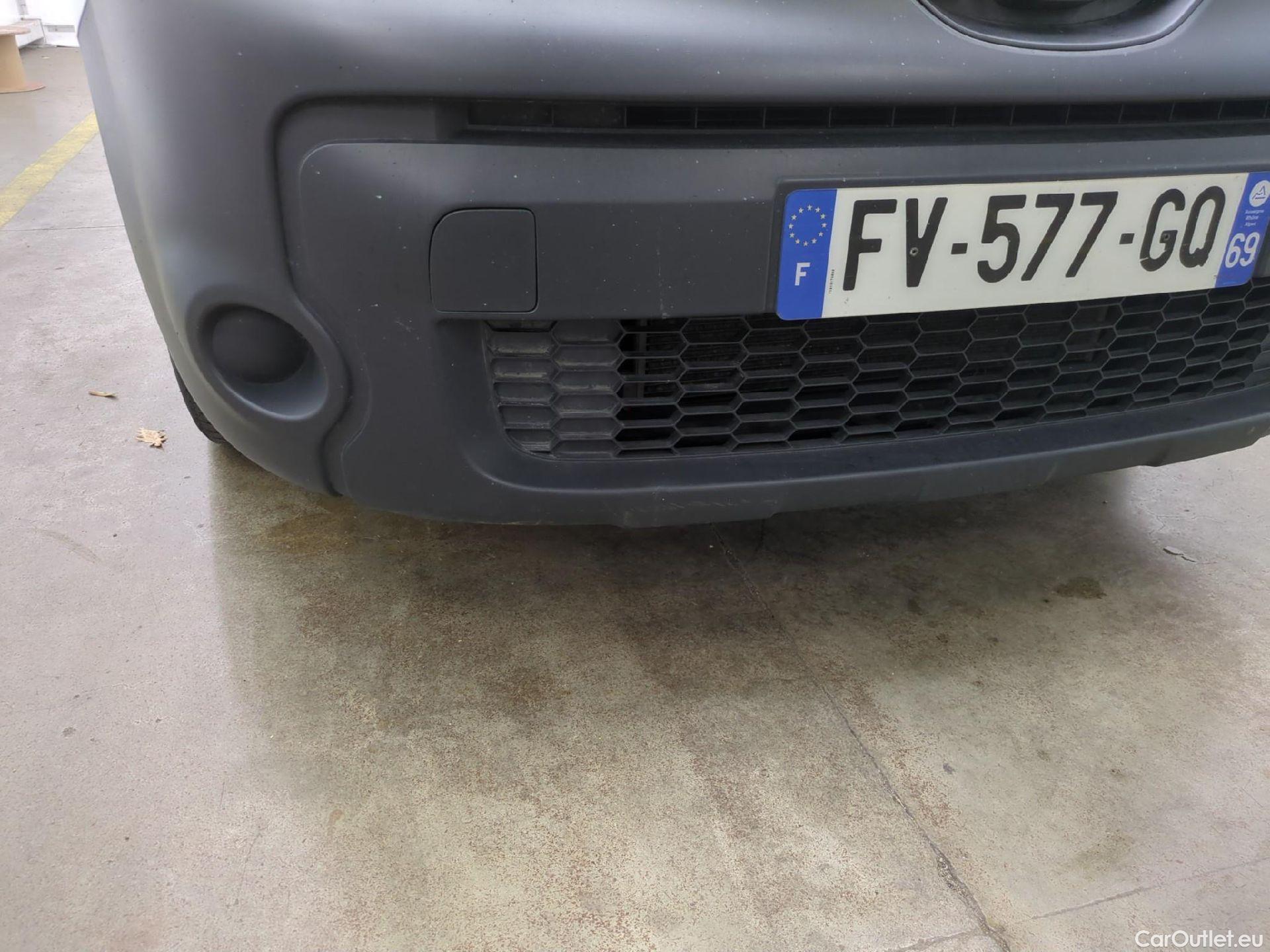  Renault  Kangoo  II Express Extra (Série Spéciale) 1.5 dCi 95CV BVM6 E6dT #17