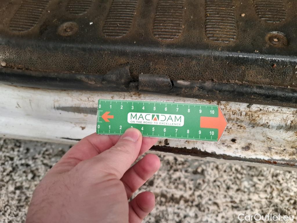  Renault  Master RENAULT  VU 4p Fourgon GD CONFORT 3500 L2H2 Energy dCi 125 #44