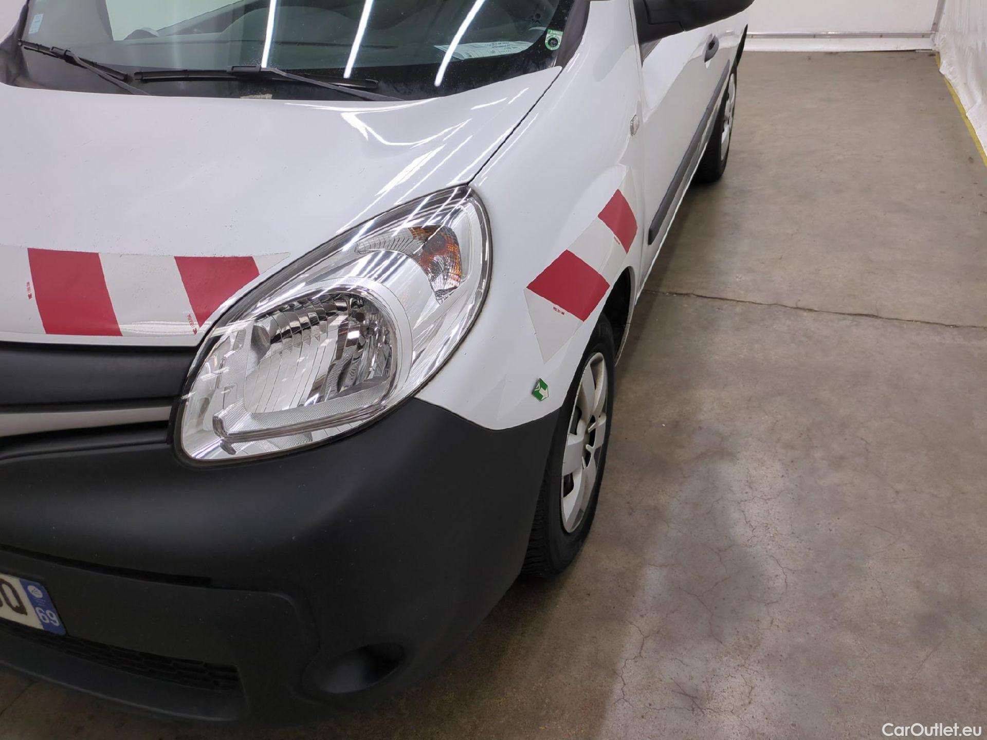  Renault  Kangoo  II Express Extra (Série Spéciale) 1.5 dCi 95CV BVM6 E6dT #19