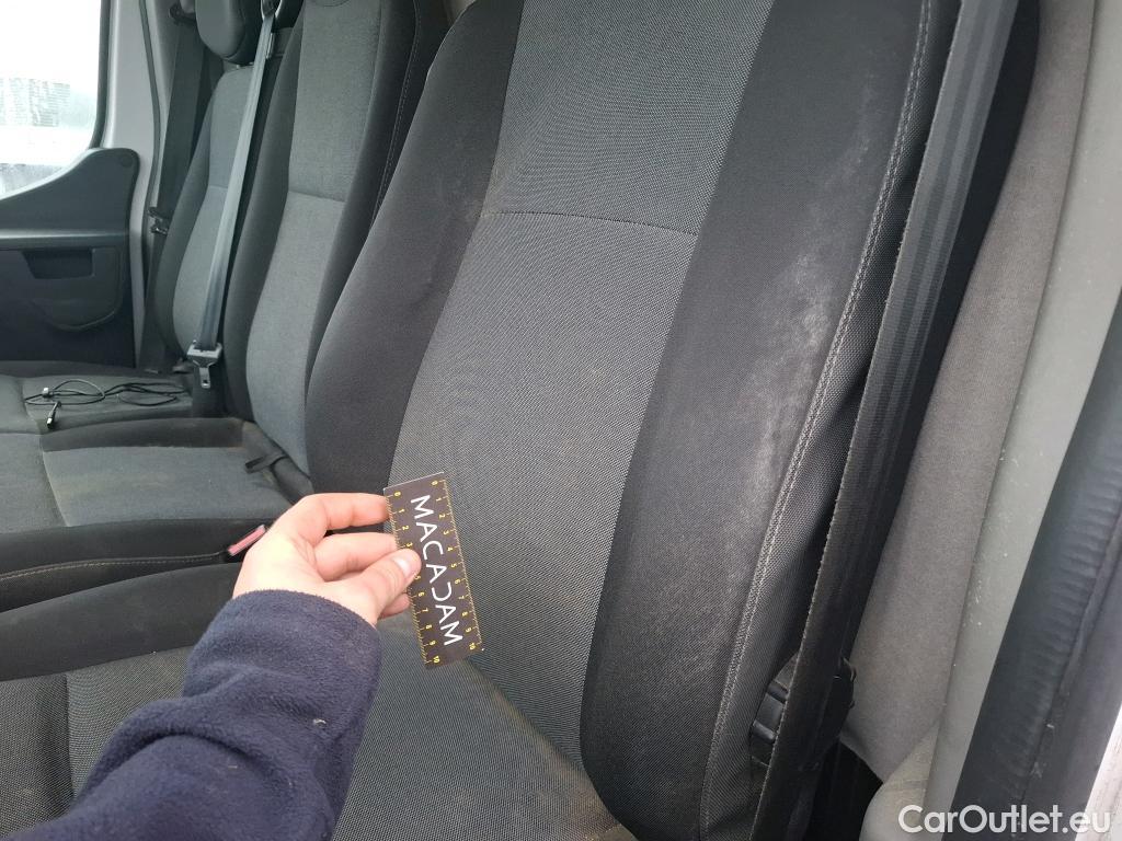  Renault  Master  III Fourgon L2H2 3 5 Grand Confort dCi 130CV BVM6 E6 #34