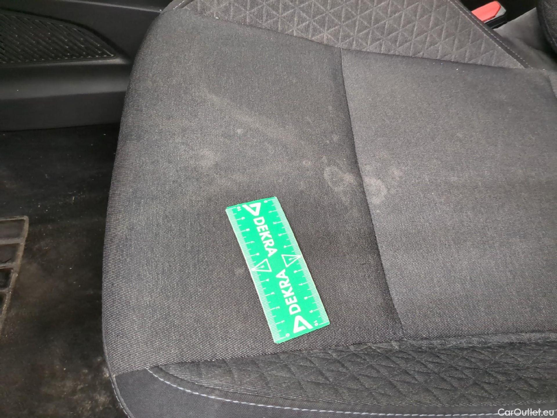  Renault  Clio  V Société Air Nav 1.5 dCi 85CV BVM6 E6dT #5