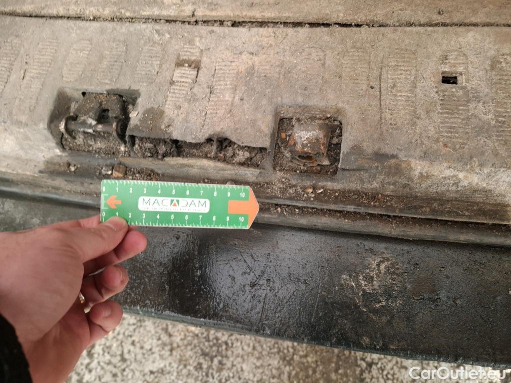  Renault  Master RENAULT  VU 4p Fourgon GD CONFORT 3500 L2H2 Energy dCi 125 #47