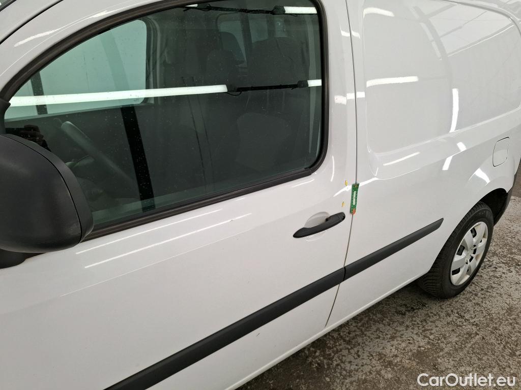  Renault  Kangoo  Express Extra (Série Spéciale) 1.5 dCi 115CV BVM6 E6dT #20