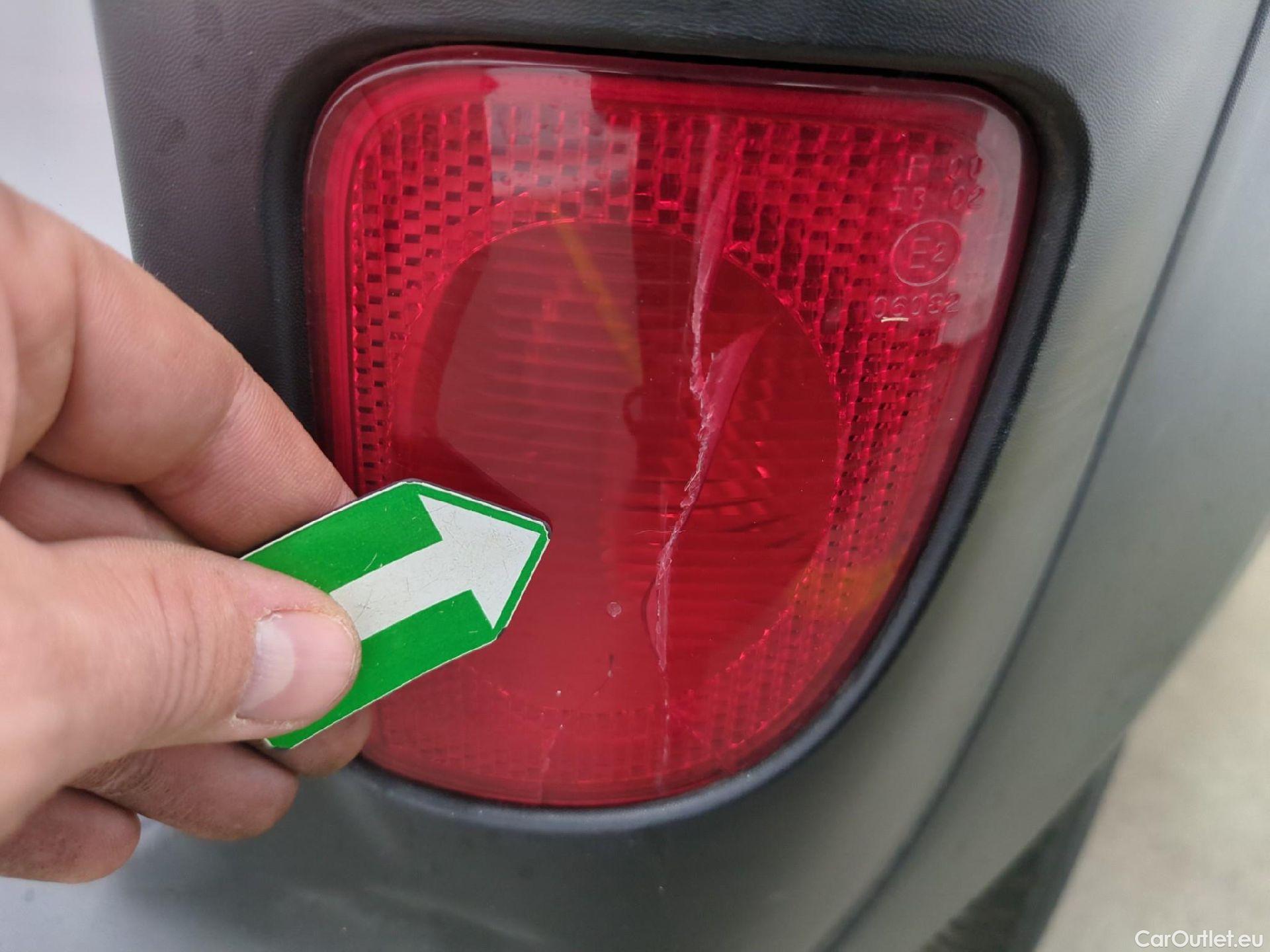  Renault  Kangoo  II Express Extra (Série Spéciale) 1.5 dCi 95CV BVM6 E6dT #29