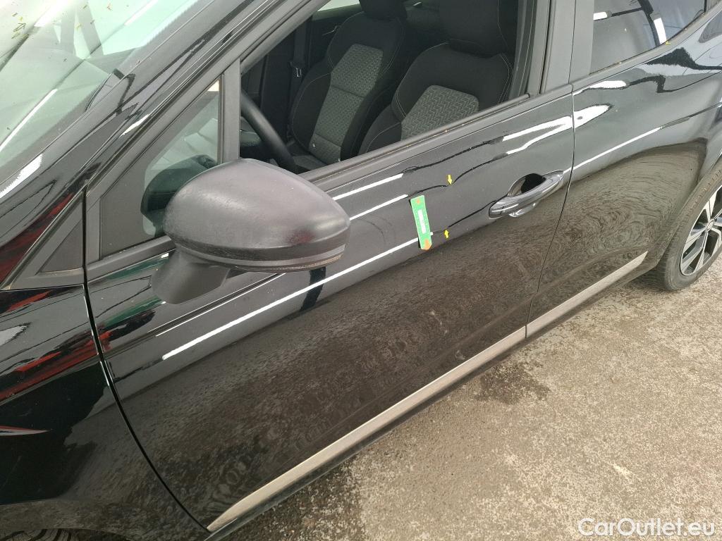  Renault  Clio  V Evolution Réversible 1.5 dCi 100CV BVM6 E6d #1