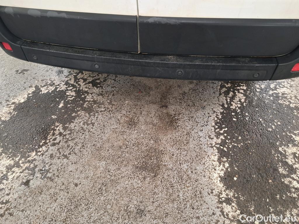  Renault  Master RENAULT  VU 4p Fourgon GD CONFORT 3500 L2H2 Energy dCi 125 #25