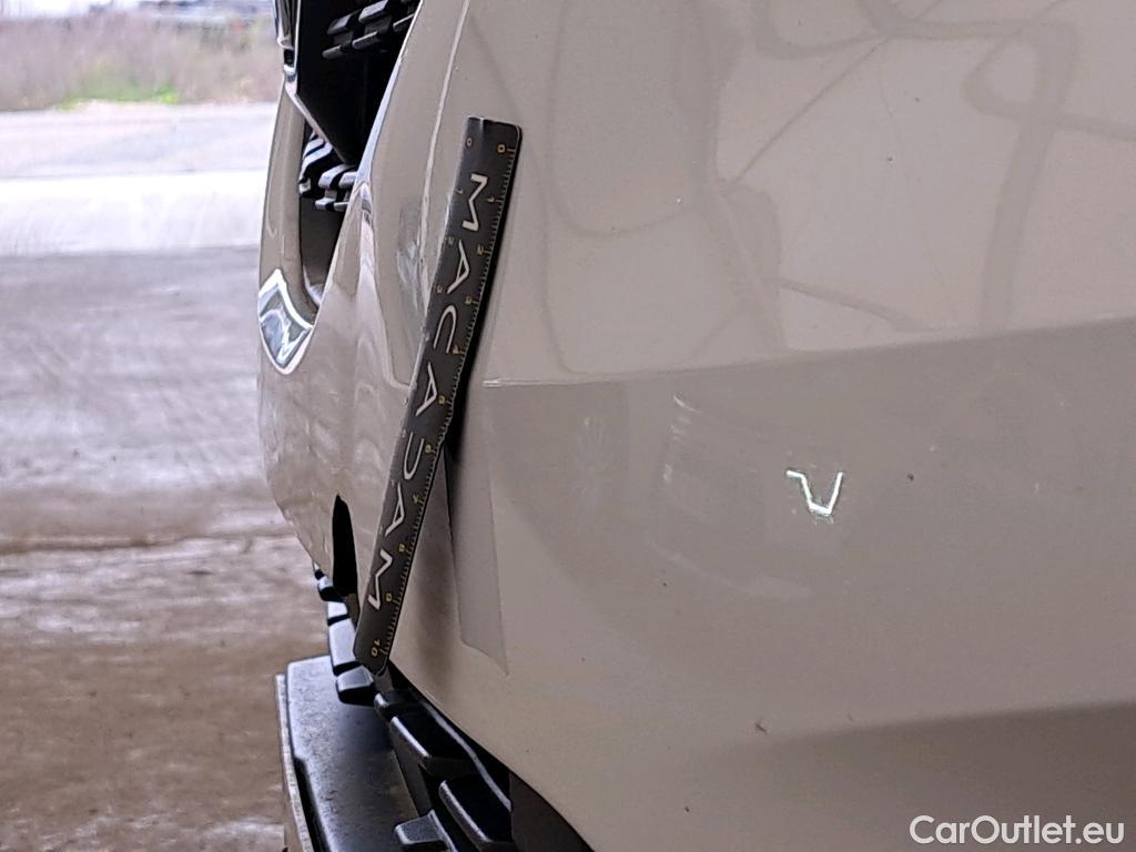  Renault  Clio  V Société Air Nav 1.5 dCi 85CV BVM6 E6dT #5